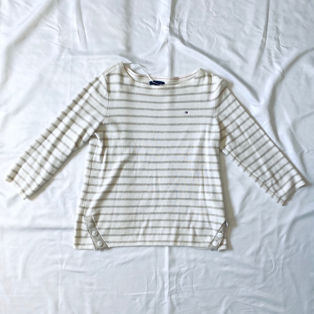 Tommy Hilfigier: Sweater